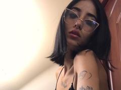 SerenaSmit from xLoveCam