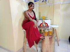 SerenaWillow - female with black hair and  small tits webcam at xLoveCam