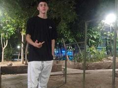 SetExplicit - male webcam at xLoveCam