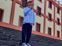 SetExplicit - male webcam at xLoveCam