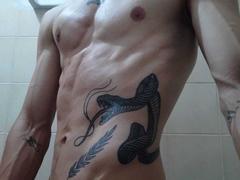 SetExplicit - male webcam at xLoveCam