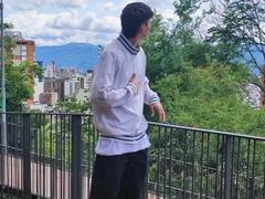 SetExplicit - male webcam at xLoveCam