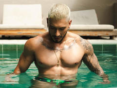 SethVegas - male webcam at xLoveCam
