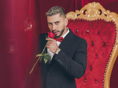 SethVegas - male webcam at xLoveCam