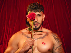 SethVegas - male webcam at xLoveCam