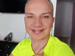 SexPoweer - male webcam at xLoveCam