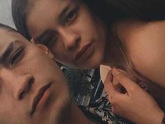 SexRoom - couple webcam at xLoveCam