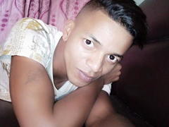 SexyCraigX from xLoveCam