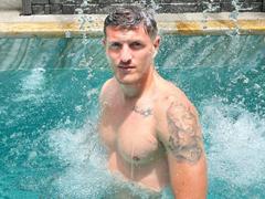 SexeSauvageTrioK - couple webcam at xLoveCam