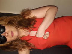 Sexecristal - female with brown hair and  big tits webcam at xLoveCam