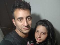 SexualHot - couple webcam at xLoveCam