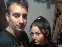 SexualHot - couple webcam at xLoveCam