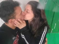SexualHot - couple webcam at xLoveCam