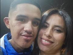 SexualVolcanoCpl - couple webcam at xLoveCam