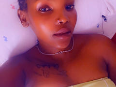 SexxyMayana from xLoveCam