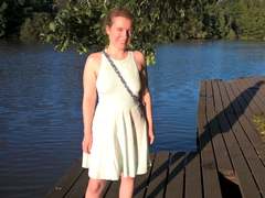 SexyAmyX-hot - blond female webcam at xLoveCam