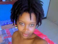 SexyArya - female with black hair and  big tits webcam at xLoveCam