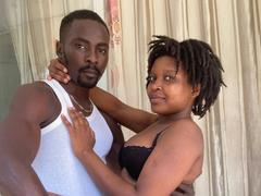 SexyAryaAlexander - couple webcam at xLoveCam