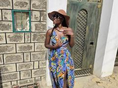 SexyBadriya - female webcam at xLoveCam