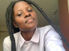 SexyBadriya - female webcam at xLoveCam