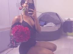 SexyBlack-hot from xLoveCam