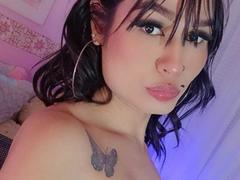 SexyBlakeX from xLoveCam