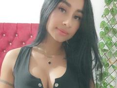 SexyCandyBabe69 - female webcam at xLoveCam