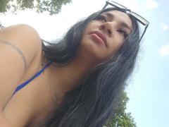 SexyCandyBabe69 - female webcam at xLoveCam