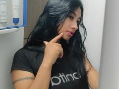 SexyCandyBabe69 - female webcam at xLoveCam