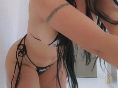 SexyCandyBabe69 - female webcam at xLoveCam