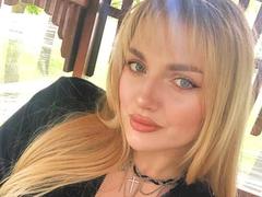 SexyCandyLove69 - blond female with  big tits webcam at xLoveCam