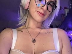 SexyCata from xLoveCam