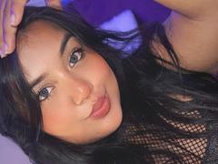 SexyChubbyHot - female with brown hair and  big tits webcam at xLoveCam