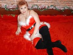 BellaSkyes - female with red hair and  big tits webcam at LiveJasmin