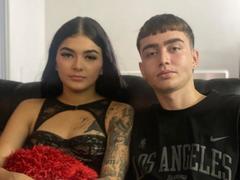 SexyFlaquitaIvi from xLoveCam