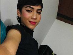 SexyGail - shemale webcam at xLoveCam