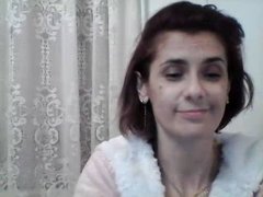 SexyGioconda from xLoveCam