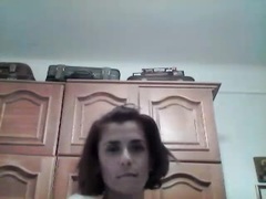 SexyGioconda - female with brown hair and  small tits webcam at xLoveCam