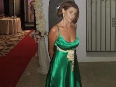 SexyGioconda - female with brown hair and  small tits webcam at xLoveCam