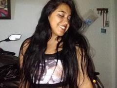 SexyHally - female webcam at xLoveCam