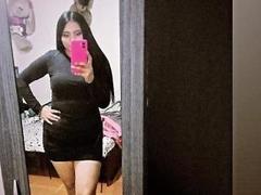 SexyHally - female webcam at xLoveCam