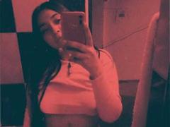SexyHally - female webcam at xLoveCam