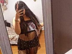 SexyHally - female webcam at xLoveCam