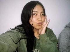 SexyHally - female webcam at xLoveCam