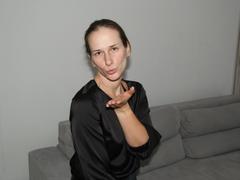 SexyHannah-hot - blond female webcam at xLoveCam