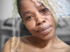 SexyHotButt - blond female with  big tits webcam at xLoveCam