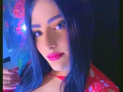 SexyHottLatinaX from xLoveCam