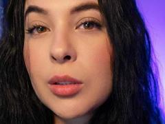 SexyIsabellaHott69 - female with black hair and  big tits webcam at xLoveCam