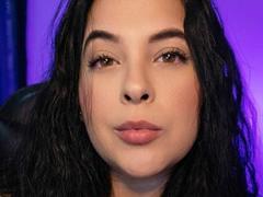 SexyIsabellaHott69 - female with black hair and  big tits webcam at xLoveCam