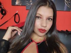 SexyKatthy - female with brown hair and  big tits webcam at xLoveCam